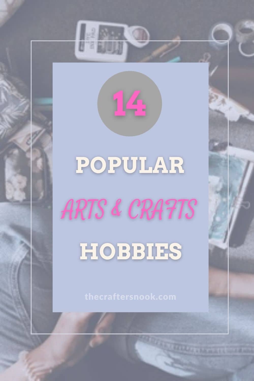 Pin on Crafts & Hobbies